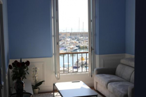 Tres Bel Appartement Vieux Port De Bastia